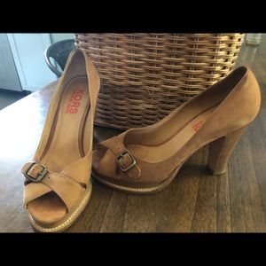Michael Kors heels